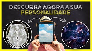 Aula Completa Sobre a Ciência da Personalidade A teoria dos 5 grandes traços da personalidade [upl. by Raskind]