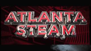 LFL Atlanta Steam Tryouts [upl. by Nortyad144]