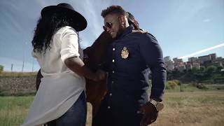 LAVVY  BO É Feat Gama Video Official [upl. by Yllitnahc]