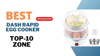 best rapid egg cooker [upl. by Namreg]