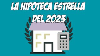 Las MEJORES HIPOTECAS en 2023  con Ricardo Gulias [upl. by Noitsuj]