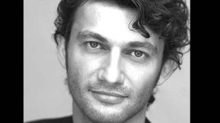 8  Donna non vidi mai  Jonas Kaufmann [upl. by Colline]