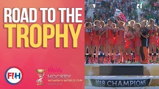 How The Netherlands Won The 2018 Hockey World Cup [upl. by Slack]