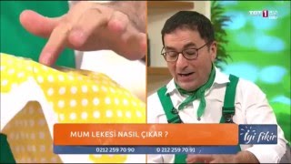 Mum Lekesi Nasıl Çıkar Erkan Şamcı [upl. by Nikolia89]