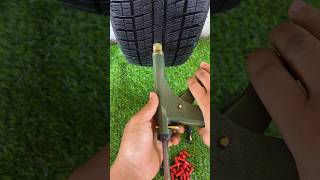 Effective and Permanent Tire Repairs in Just Minutes [upl. by Pennie96]