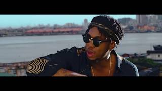 Mad Over You Official Music Video  Runtown [upl. by Nuawtna]