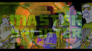 Master Splinter  Wednesday Night Lyric Video [upl. by Orvan586]