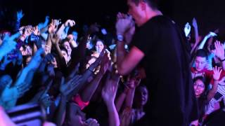 GEazy LOADED live in Chicago [upl. by Alphard]