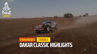 Dakar 2021 Take a Closer Look at the Kamaz Rally Trucks [upl. by Eceinhoj]