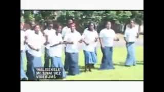 Nalisekele I Rejoiced United Church of Zambia Zambian Music Gospel Video [upl. by Oab]