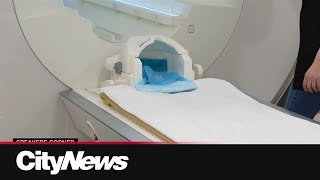 MRI wait times still a problem in Ontario advocates say [upl. by Hallam]