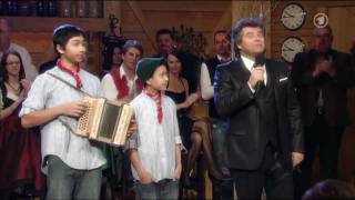 Florian amp Seppli amp Andy Borg  Medley von Schweizer Lieder Live [upl. by Annavoj]