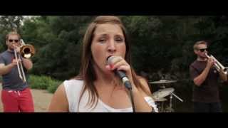 Skolka  Gemma Gemma live official Video [upl. by Clarie]