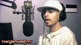 Adam Deacon freestyle  Westwood [upl. by Dorothi]