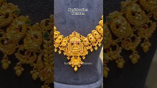 Nandi Jewellers longchains necklaces Jewellers [upl. by Raina]