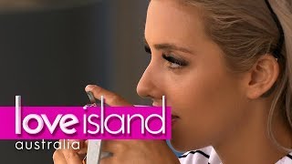 Morning rituals  Love Island Australia 2018 [upl. by Patterson755]