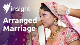 The grey area between arranged and forced marriages [upl. by Elna628]