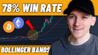 BEST Bollinger Bands Trading Strategies to Win [upl. by Oirotciv773]