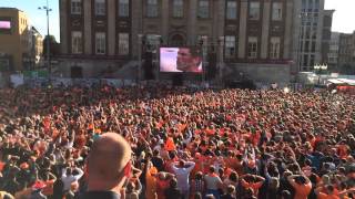 Grote Markt Groningen [upl. by Solnit]