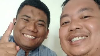 Palestina Tercinta  Shoutul Harokah cover by BT Teams Duo 🍉 [upl. by Akinot]