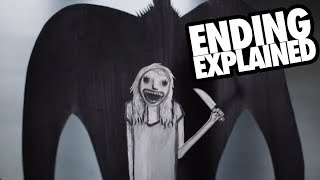 The Babadook The Escalation of Depression [upl. by Hillery]