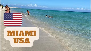 MIAMI  USA 🇺🇸El paraíso latino [upl. by Aysa]