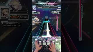 18Lv 344th PUCファイナルレター MXM 18 [upl. by Lacym604]