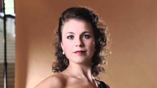 Poulenc C amp Bleuet  Simone Riksman TamaraAnna Cislowska [upl. by Jeraldine]