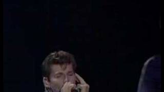 AHA  TAKE ON ME LIVE [upl. by Fraser]