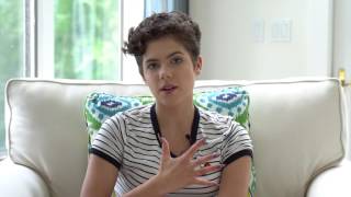 Calysta Bevier  DreamGirl thank you [upl. by Woodring]