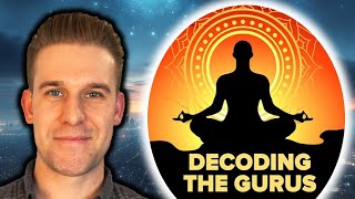 Are Destiny amp Jordan Peterson cultish quotGurusquot  Ft Dr Chris Kavanagh from quotDecoding the Gurusquot [upl. by Gaige587]