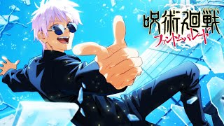 NEWS DEMI ANNIV amp REVIEW GOJO PAST 🔥  JUJUTSU KAISEN PHANTOM PARADE ⛩️ [upl. by Axel330]