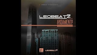 Leo Beatz  Andamento Official Instrumental Afrobeat [upl. by Nesila]