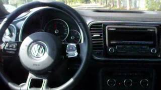 Volkswagen Maggiolino 14 TSI con Impianto GPL Vialle  Baldi amp Govoni [upl. by Dust414]