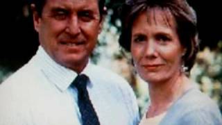 Midsomer Murders Theme Tune [upl. by Hedberg]