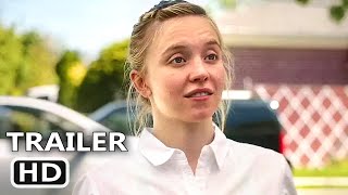 REALITY Trailer 2023 Sydney Sweeney Drama Movie [upl. by Rea]