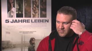 HERZ AUS STAHL  HD Trailer D  Ab 112015 im Kino [upl. by Uon406]