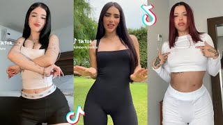 Las Mejores Tendencias y Bailes de Tik Tok INuevos trends tiktok 2023  Bailando TIK TOK [upl. by Aynik]