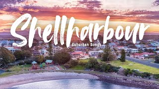 Shellharbour  Suburban Songs [upl. by Thanos380]