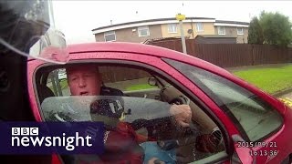 The ultimate Ronnie Pickering mashup  BBC Newsnight [upl. by Giuliana209]