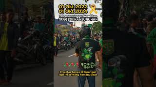 2 tahun trgedi kanjuruhan 01 oktober 20222024 [upl. by Ati]