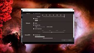 How to calibrate with ColorNavigator 7 software [upl. by Newnorb]