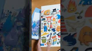 Hobonichi Techo 2025 Unboxing  Loft Haul ✨️❤️ hobonichi2025 hobonichitecho hobonichiweeks [upl. by Enelehcim]