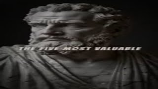 Want to Think Like a STOIC Watch This Now [upl. by Vedis416]