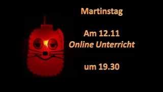 Martinstag am 11 11 2015 [upl. by Harriet]