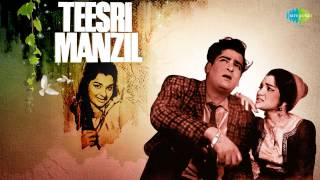 O Haseena Zulfonwali Jaane Jahan  Mohammad Rafi  Asha Bhosle  Teesri Manzil 1966 [upl. by Nylynnej312]