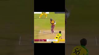 Andre Fletcher Top Sixes💥shortsyoutubeshortstrendingtrendingshortscricketviralshort [upl. by Ahsaf171]