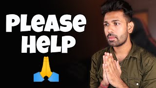 Please Help 🙏 Youtube Ne Mera Channel Delete Kar diya 😔 kdlifeextra [upl. by Joachima]