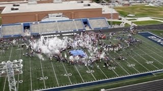 Bingham High School Lip Dub 2013  quotThis is Bingham I love itquot [upl. by Coussoule50]