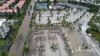 Conditions at Siesta Beach Sept 28 2024 [upl. by Marty]